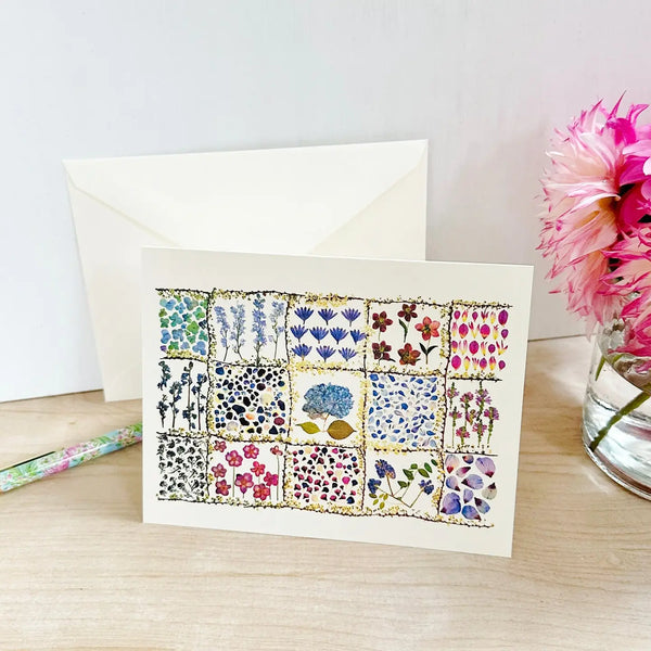 Floral Greeting Cards