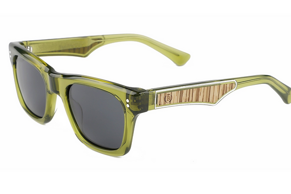 The Showstopper Wooden