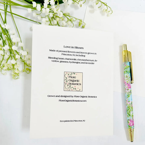 Floral Greeting Cards