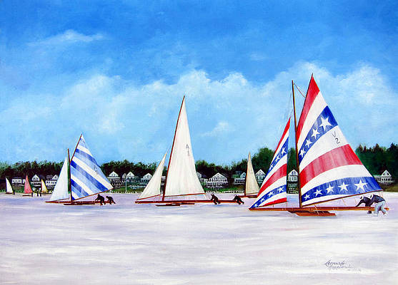 Shore & Brushes