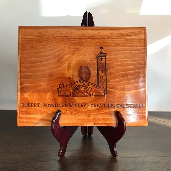 Small Cheese Serving Boards