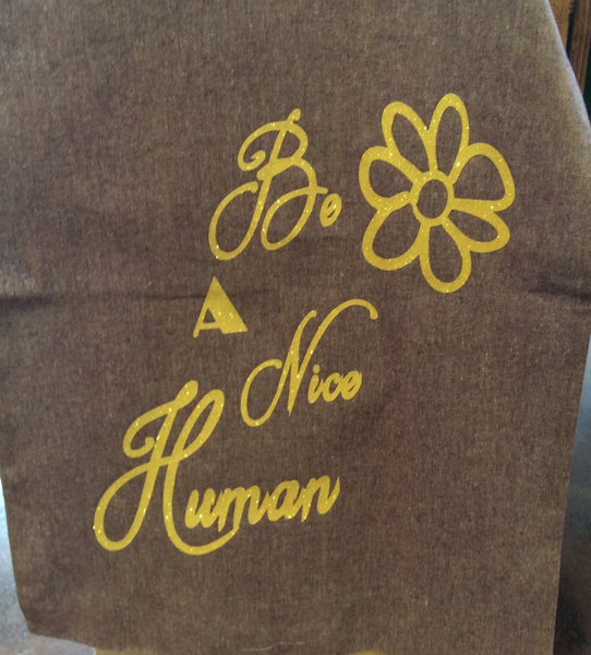 Message Totes