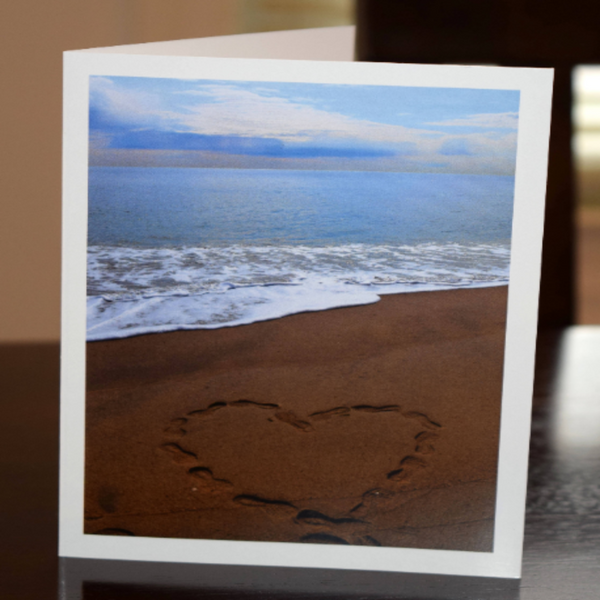 New Jersey Note Cards