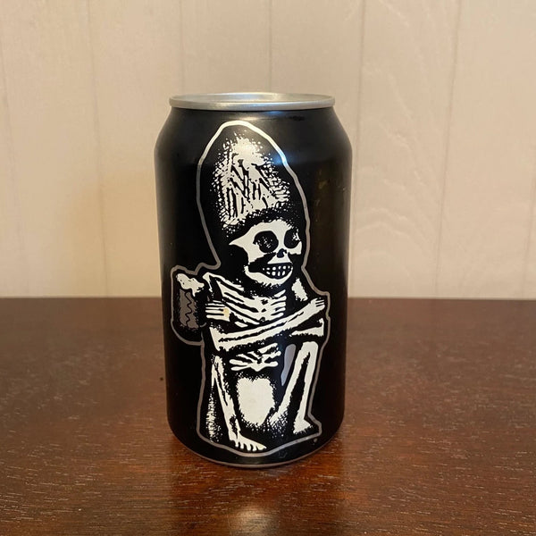 Recycled Beer & Seltzer Candles
