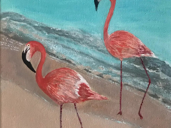 Beach Art