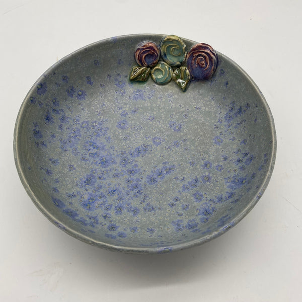 Handful of Flower Bowls