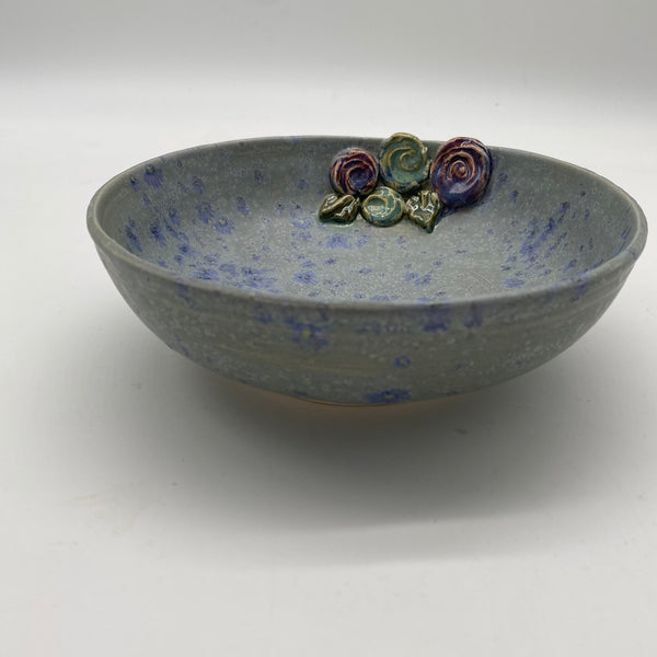 Ceramic Alphabet Bowls