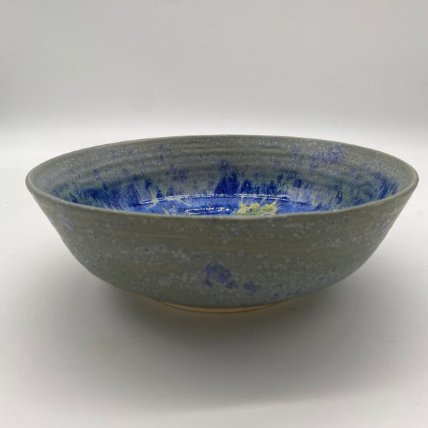 Ceramic Alphabet Bowls