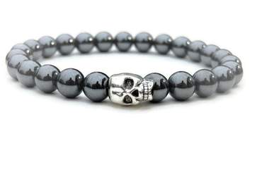 Classic Beaded Bracelets