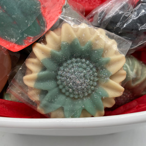 Handcrafted Artisan Soaps