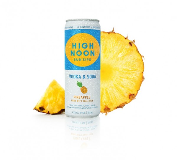Recycled Beer & Seltzer Candles