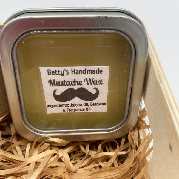 Beard & Shaving Kits