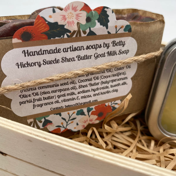 Beard & Shaving Kits