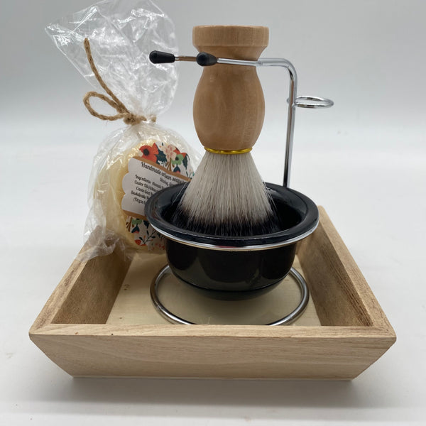 Beard & Shaving Kits
