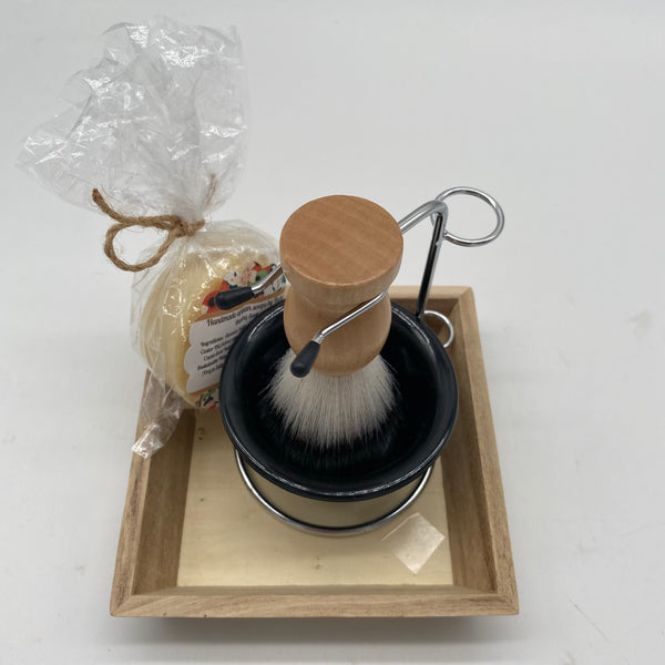 Beard & Shaving Kits