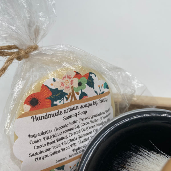 Beard & Shaving Kits