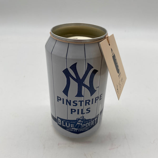 Recycled Beer & Seltzer Candles