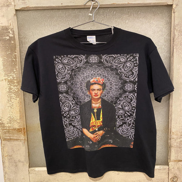 Frida Kahlo T-shirts