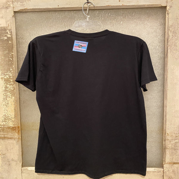 Tony Art Words Apparel