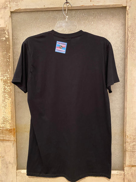 Tony Art Words Apparel