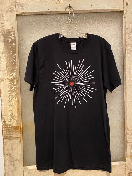 Tony Art Words Apparel