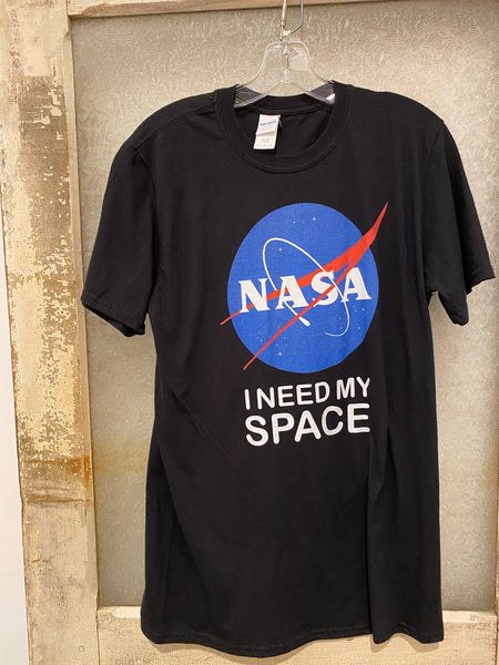 Tony Art Words Apparel