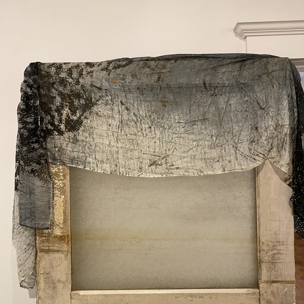 Artwork Designed Scarves