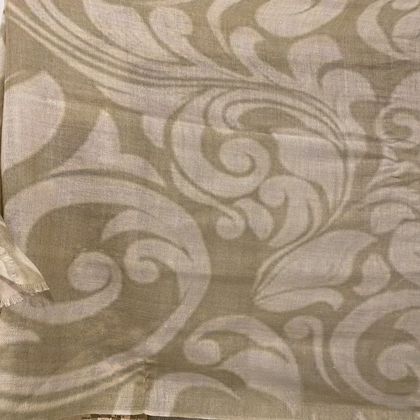 Artwork Designed Scarves