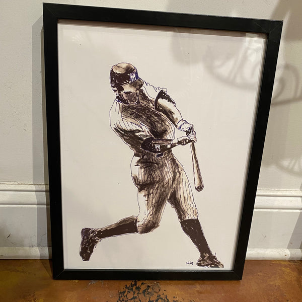 Baseball Lover