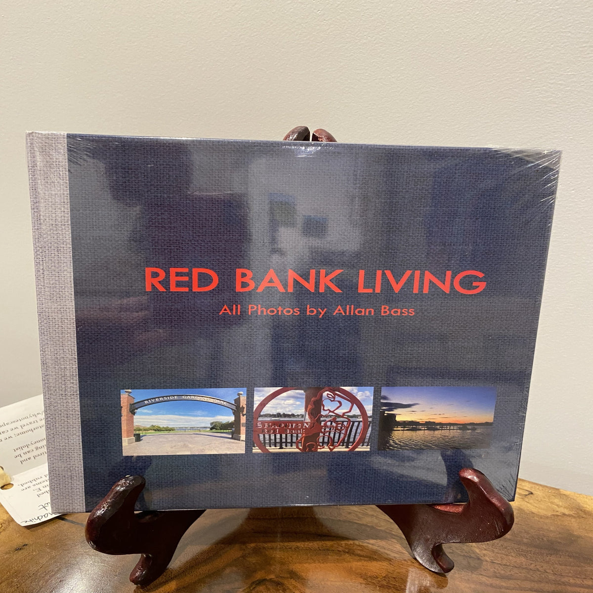 Red Bank Living Photography – Red Bank Artisan Collective