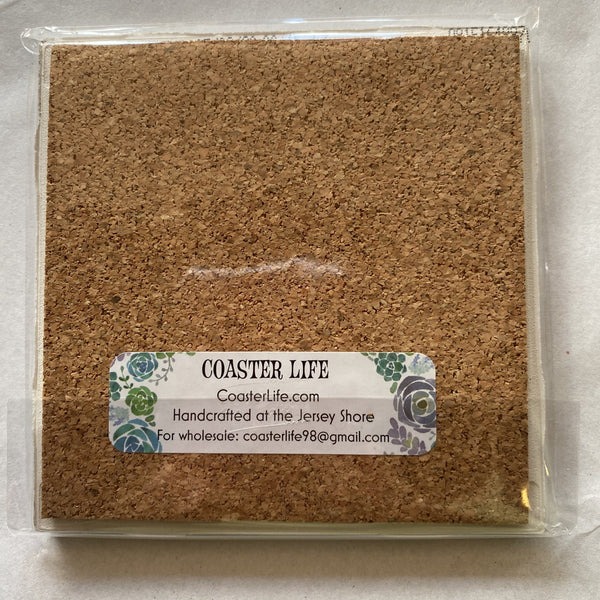 Red Bank Coasters