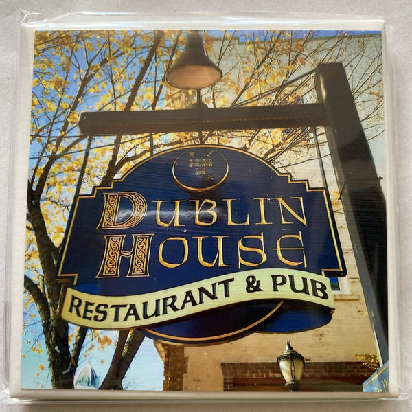 Red Bank Coasters