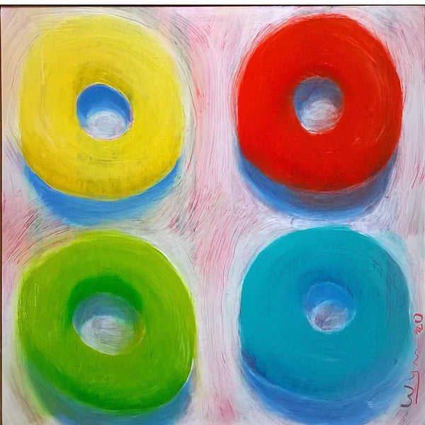 Froot Loops