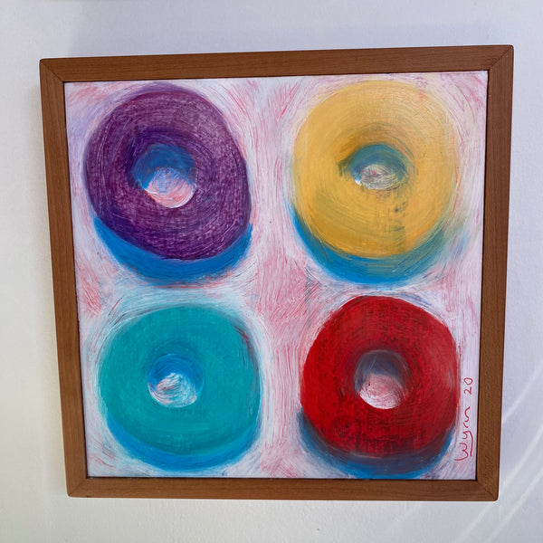 Froot Loops