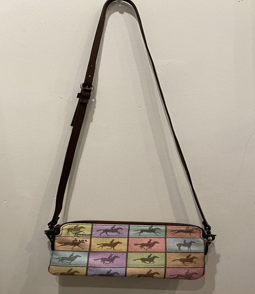 Artwork Crossbody Bags