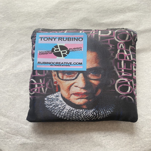 Artwork Crossbody Bags