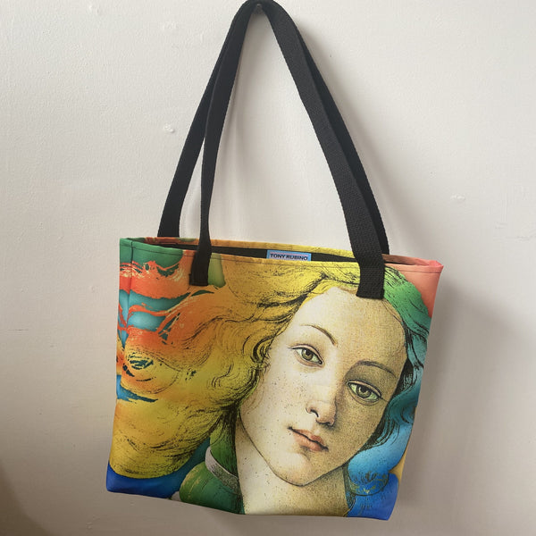 Artwork Crossbody Bags