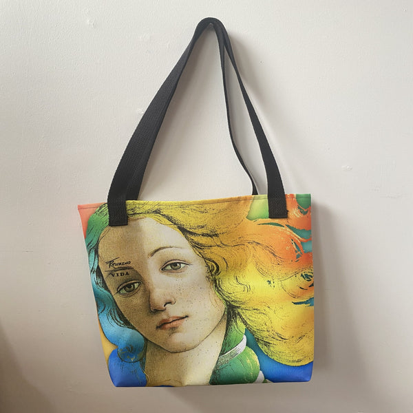 Artwork Crossbody Bags