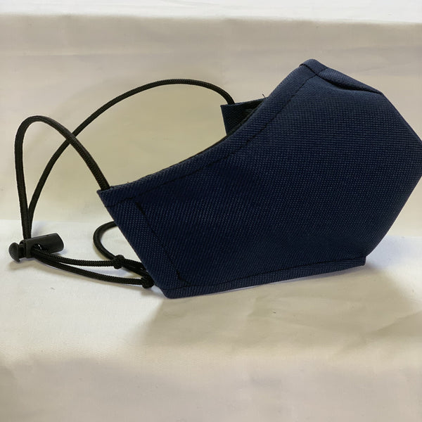High-End Sophisticated Face Masks