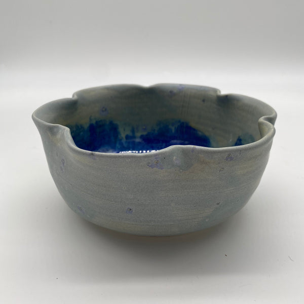 Handful of Flower Bowls