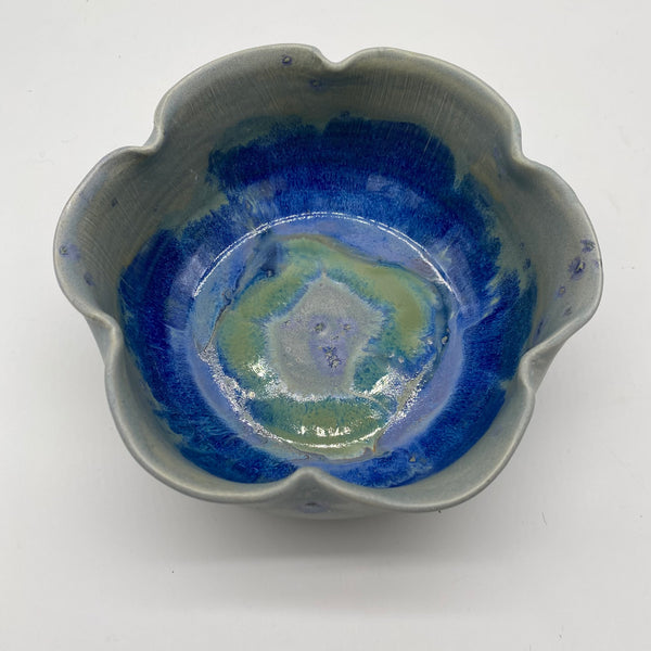 Handful of Flower Bowls