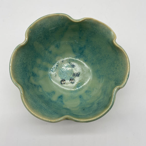 Handful of Flower Bowls
