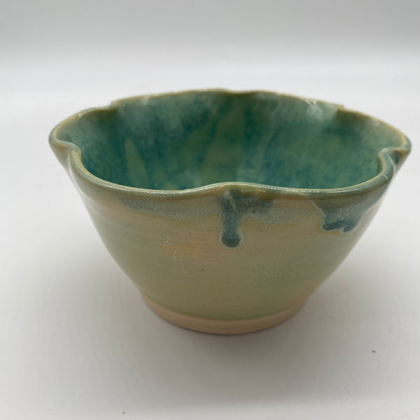 Handful of Flower Bowls