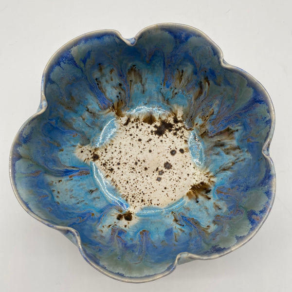 Handful of Flower Bowls