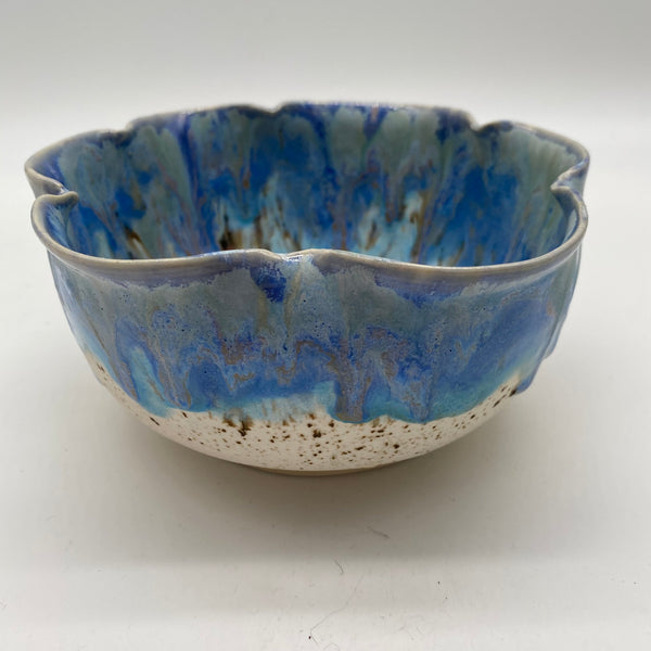 Handful of Flower Bowls