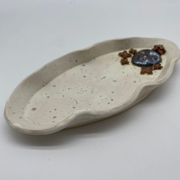 Ceramic Incense Burners