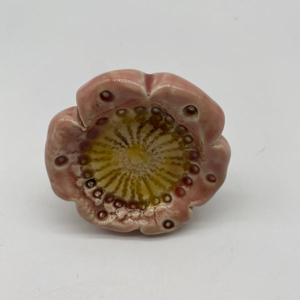 Flower Bottle Stopper