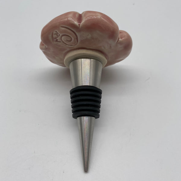 Flower Bottle Stopper