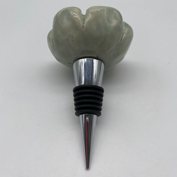 Flower Bottle Stopper