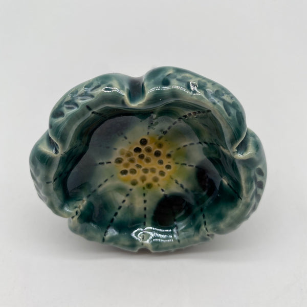 Flower Bottle Stopper